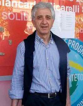 Giancarlo Micarelli
