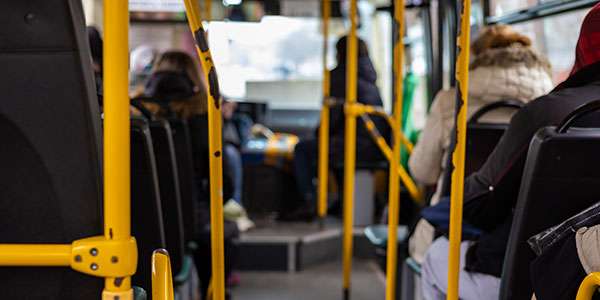 Avviso riduzione servizio trasporto scolastico