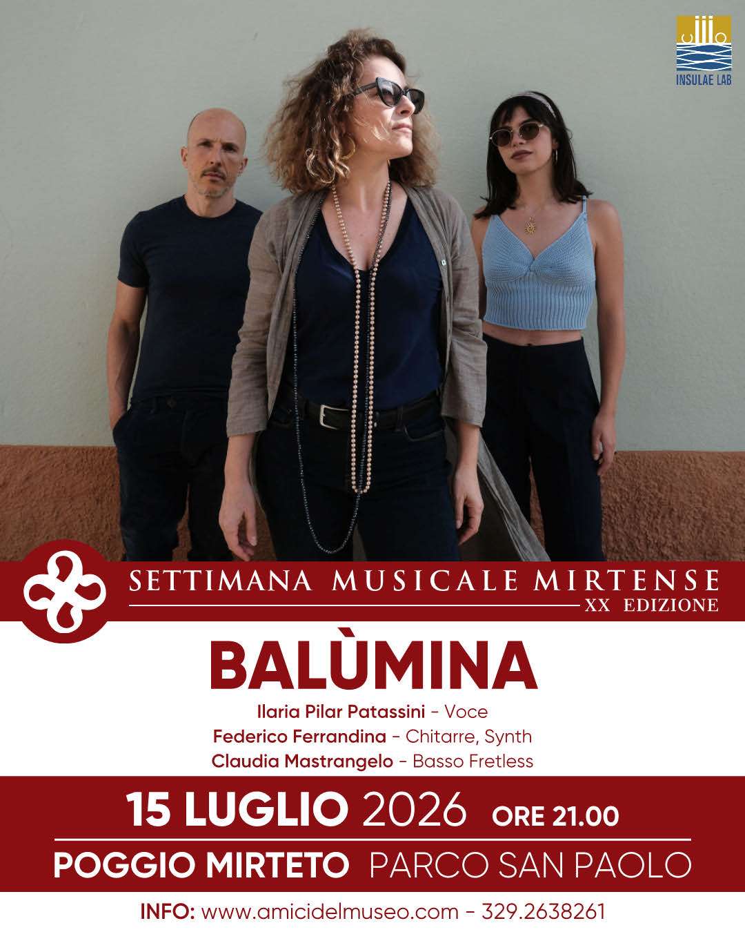 15-Luglio-Balumina