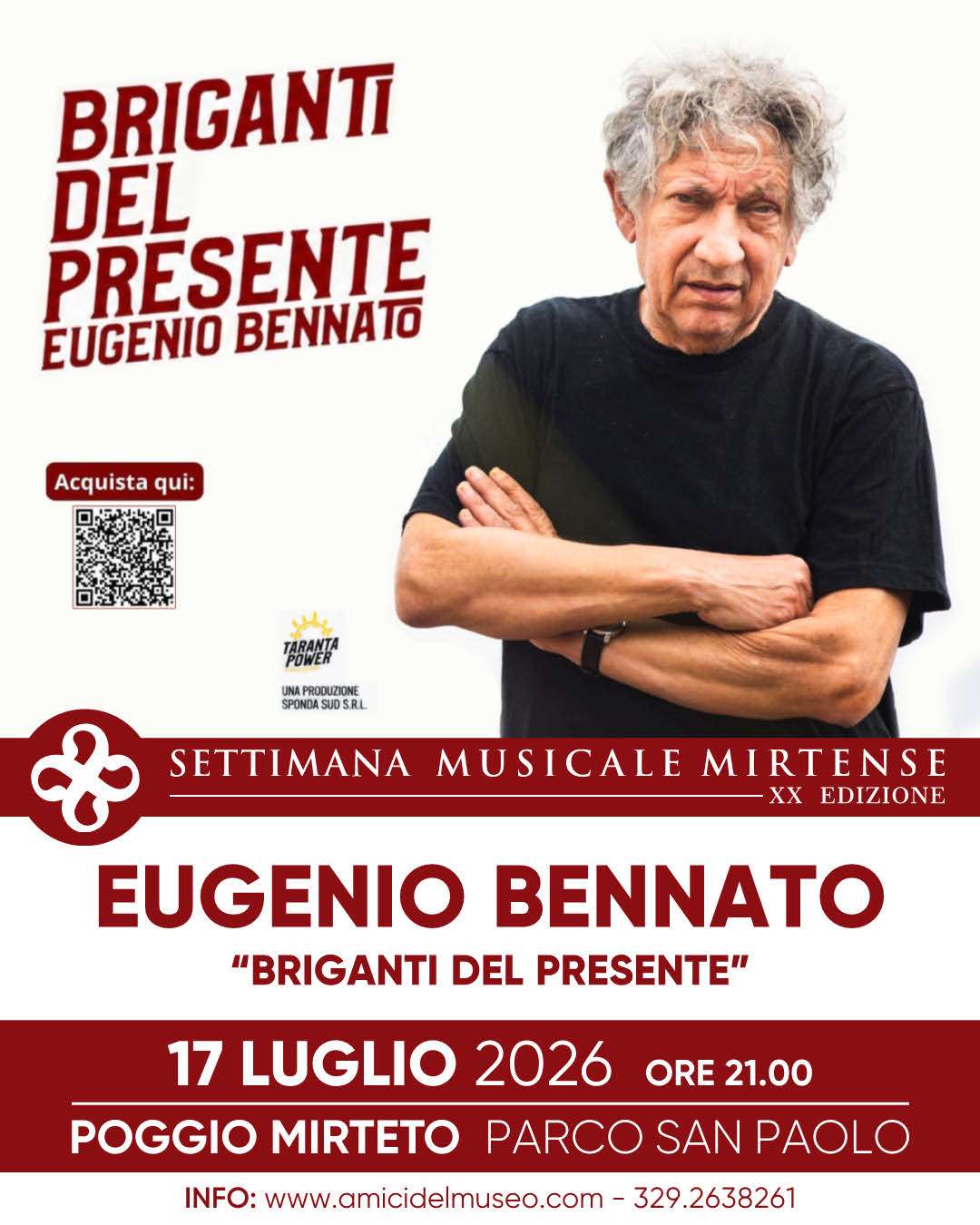 17-Luglio-Bennato