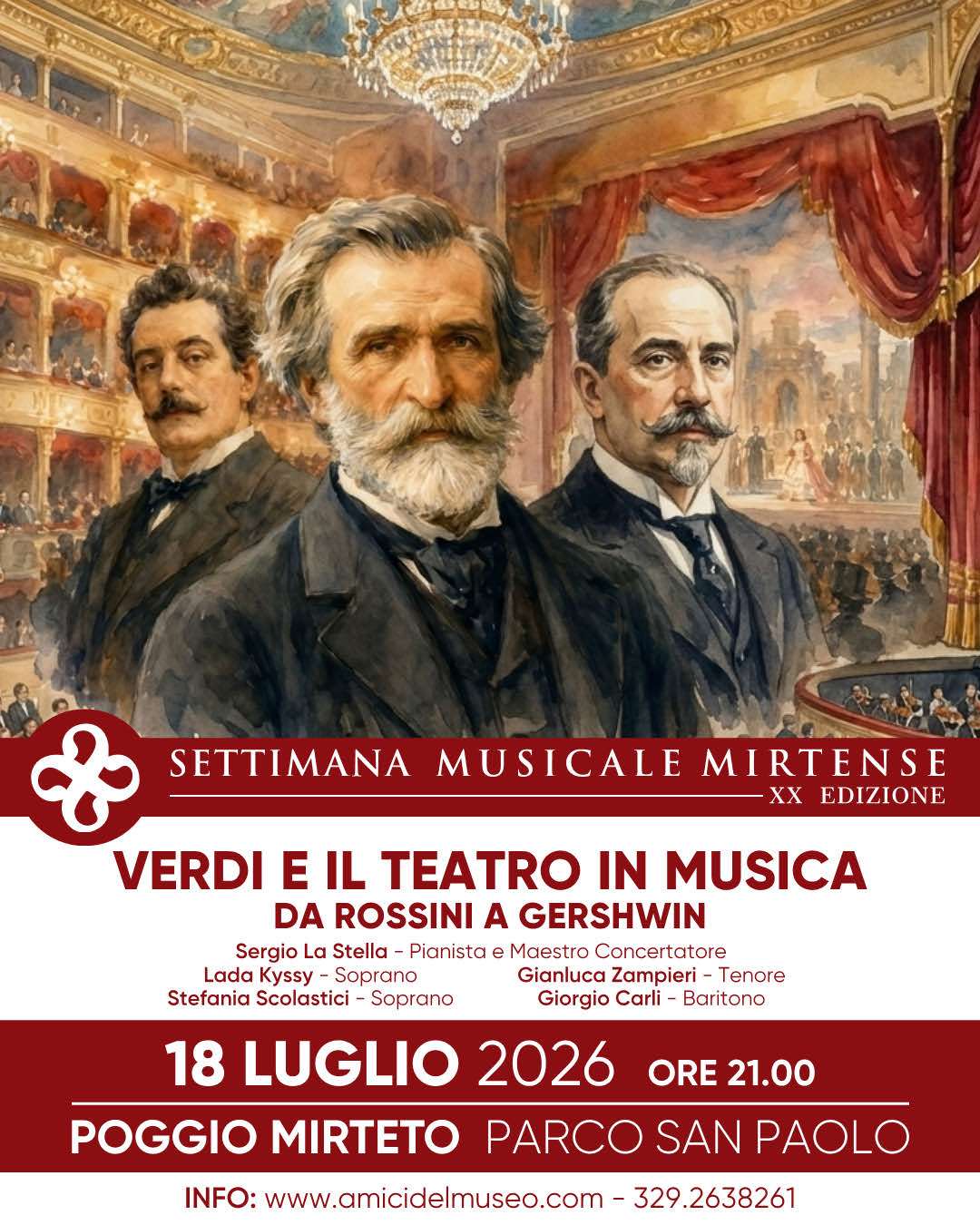 18-Luglio-Verdi